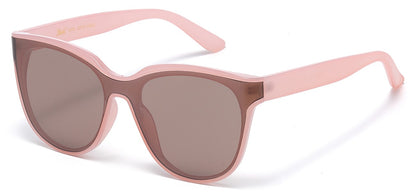 Giselle Panel Lens Sunglasses gsl22703