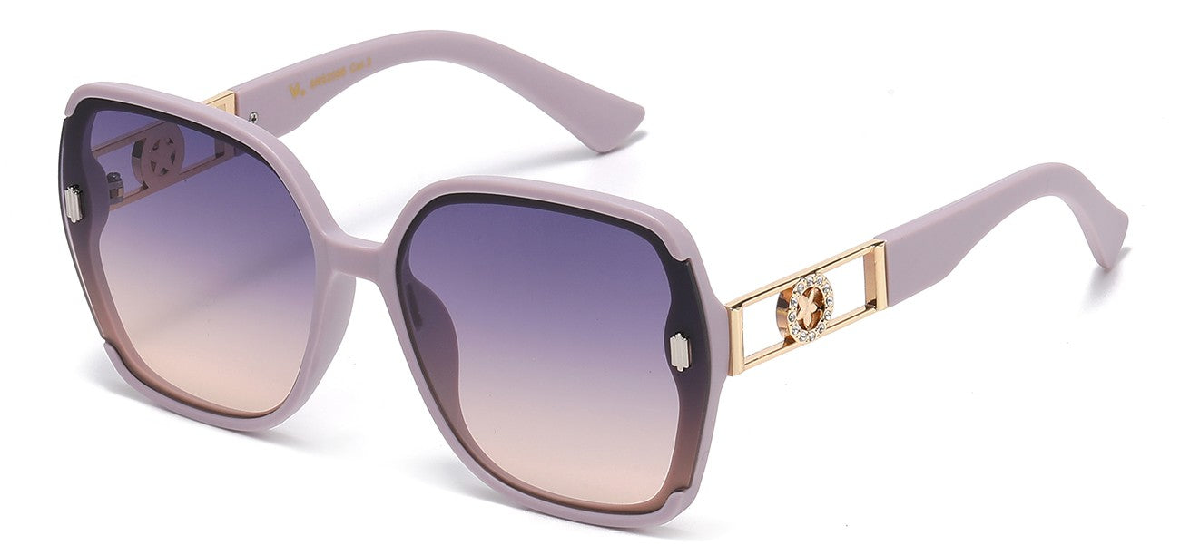 Rhinestone Fashion Sunglasses rs2098