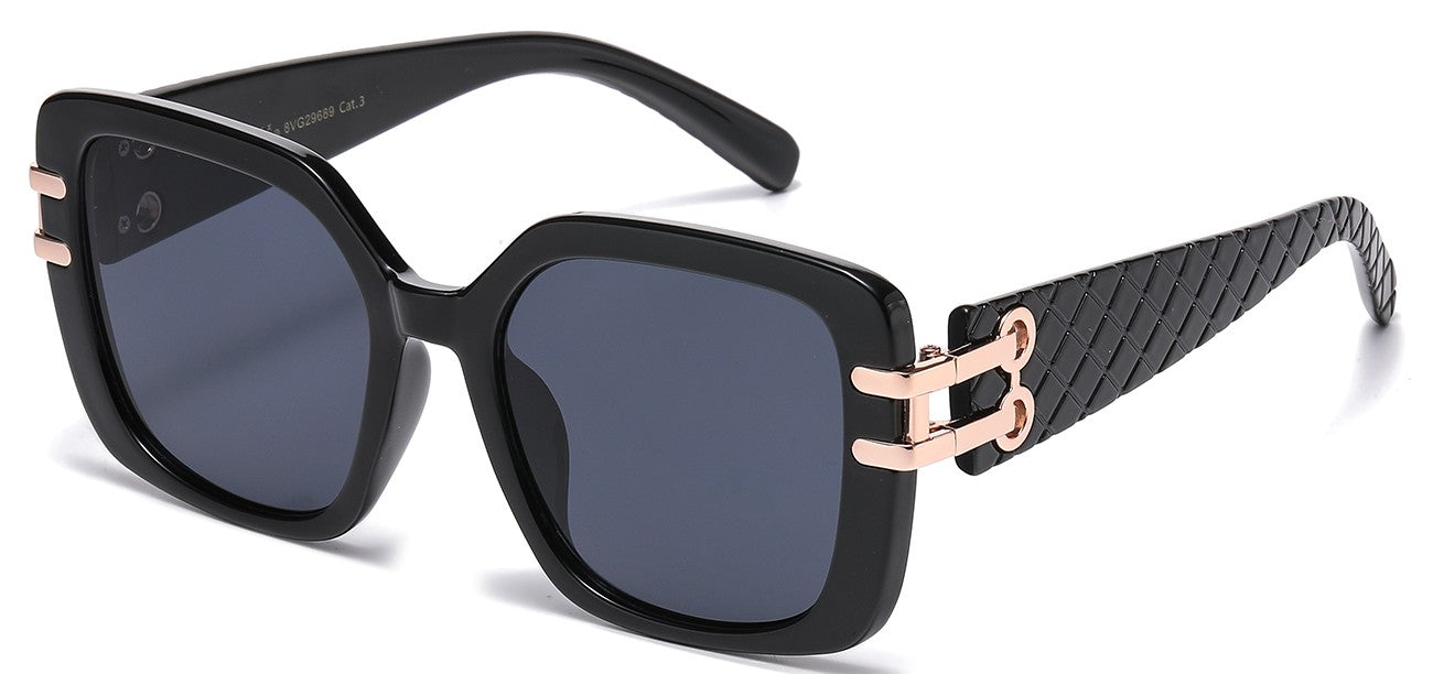 VG Elegant Square Sunglasses vg29689