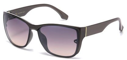 VG Modern Square Frame Sunglasses vg29706