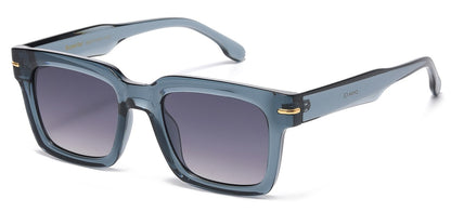 Superior Iconic Square Sunglasses sup15004