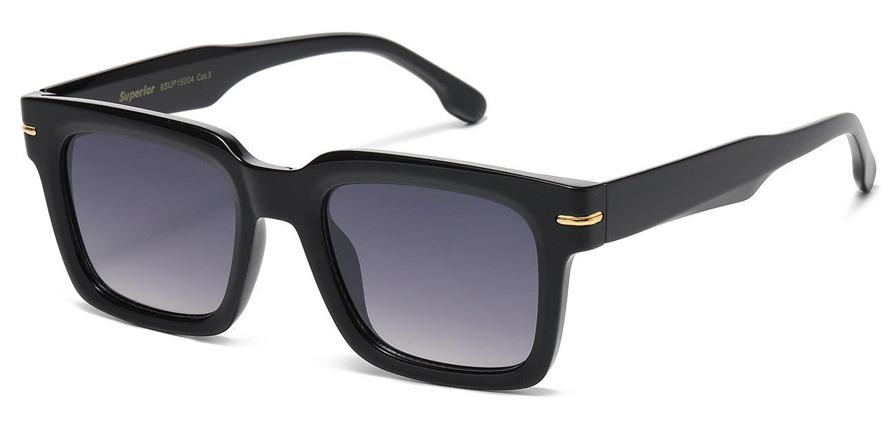 Superior Iconic Square Sunglasses sup15004