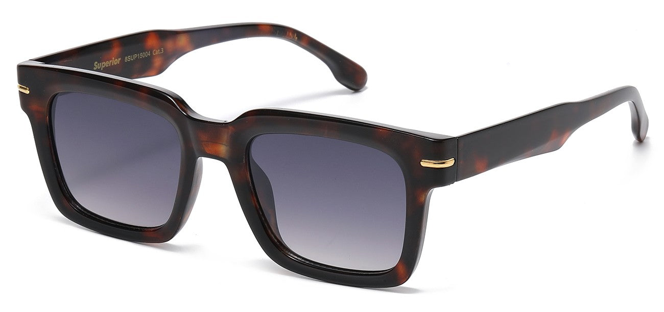 Superior Iconic Square Sunglasses sup15004