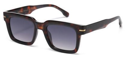 Superior Iconic Square Sunglasses sup15004