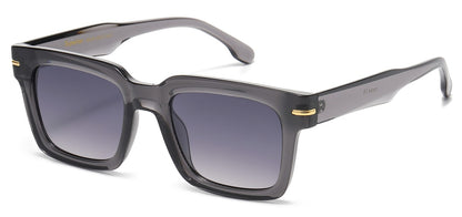 Superior Iconic Square Sunglasses sup15004