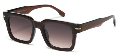 Superior Iconic Square Sunglasses sup15004