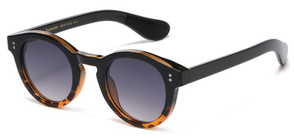 Superior Round Frame Sunglasses sup15005