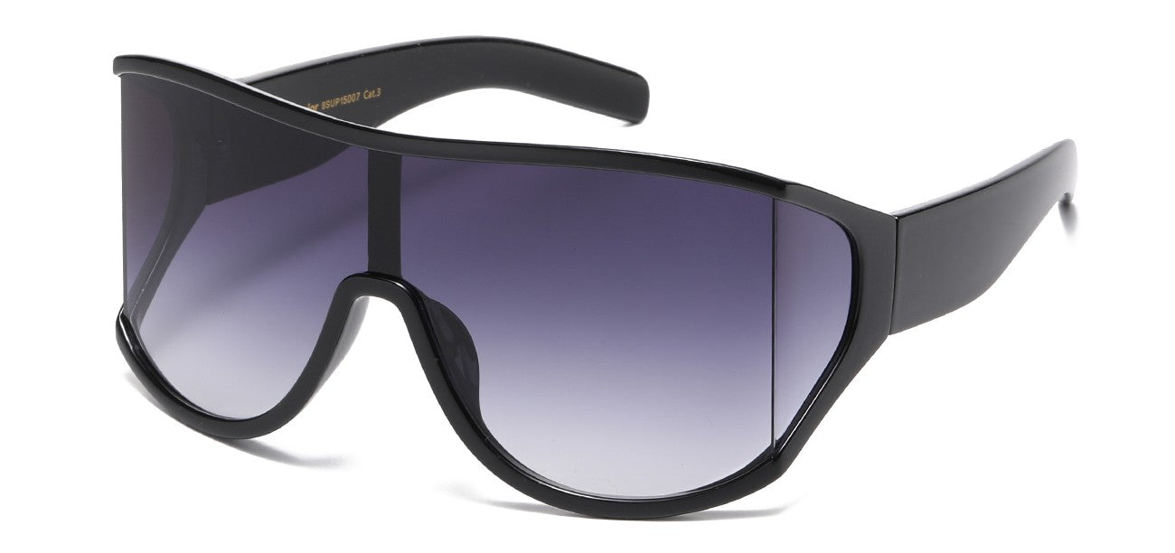Superior Fashion Wrap Sunglasses sup15007