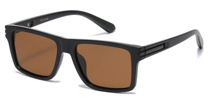 Polarized Classic Square Sunglasses pz-712165