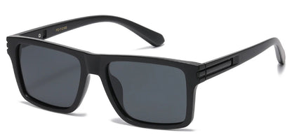 Polarized Classic Square Sunglasses pz-712165