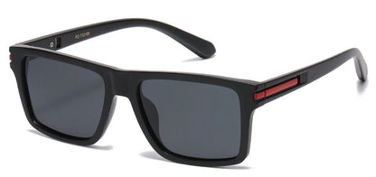 Polarized Classic Square Sunglasses pz-712165