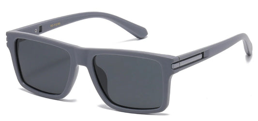 Polarized Classic Square Sunglasses pz-712165