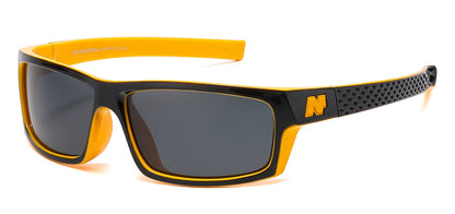 Polarized Nitrogen Sportswrap Frame pz-nt7101