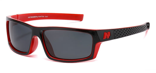 Polarized Nitrogen Sportswrap Frame pz-nt7101