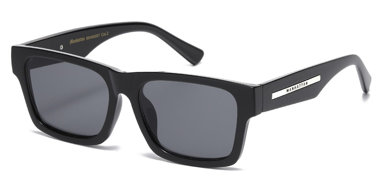 Manhattan Fashion Square Frame mh85007