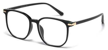 Readers Classy Square Frame r489-asst