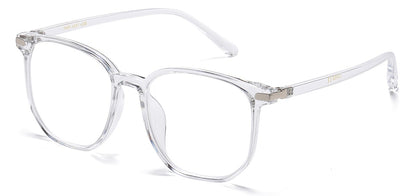 Readers Classy Square Frame r489-asst