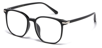Readers Classy Square Frame r489-asst