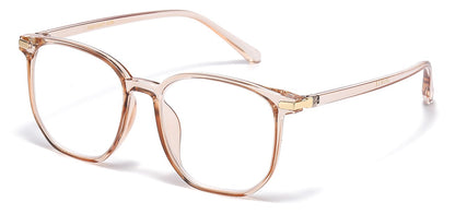 Readers Classy Square Frame r489-asst
