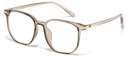 Readers Classy Square Frame r489-asst