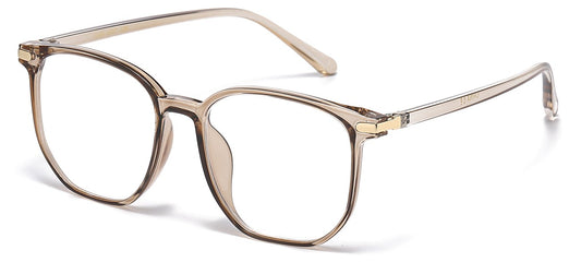 Readers Classy Square Frame r489-asst