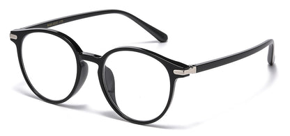 Readers Fashion Round Frame r490-asst