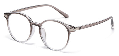 Readers Fashion Round Frame r490-asst