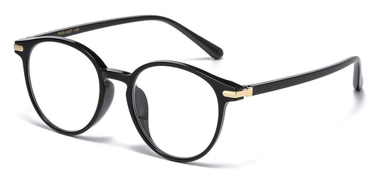 Readers Fashion Round Frame r490-asst