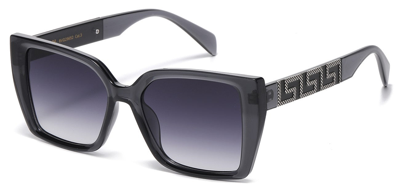 VG Square Frame Sunglasses vg29652