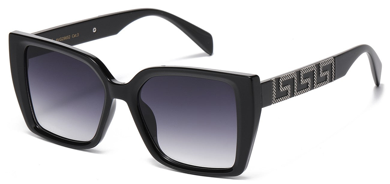 VG Square Frame Sunglasses vg29652