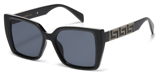 VG Square Frame Sunglasses vg29652