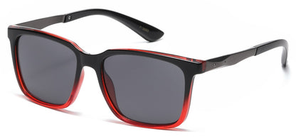 Classic Polycarbonate/Metallic Frame 713093