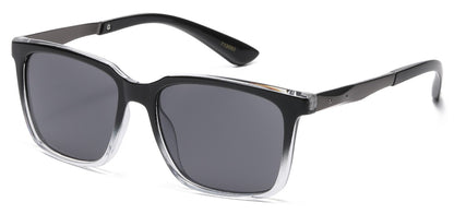 Classic Polycarbonate/Metallic Frame 713093