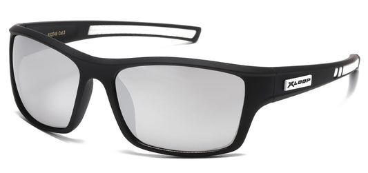 Xloop Sports Wrap Sunglasses x2749