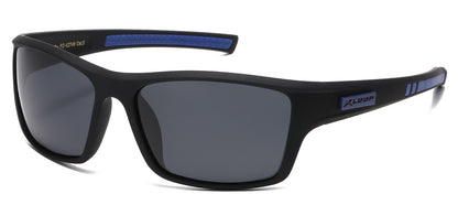 Polarized Xloop Sports Sunglasses pz-x2749