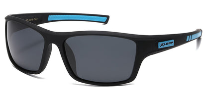 Polarized Xloop Sports Sunglasses pz-x2749