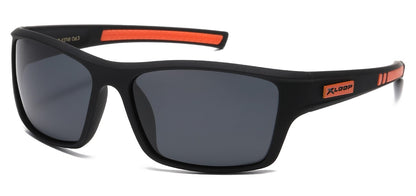 Polarized Xloop Sports Sunglasses pz-x2749