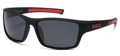 Polarized Xloop Sports Sunglasses pz-x2749