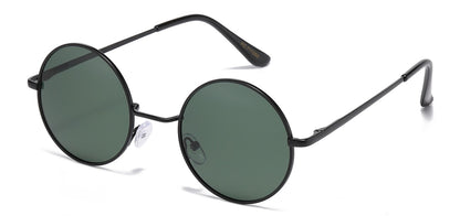 Polarized Classic Round Sunglasses pz-711050