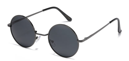 Polarized Classic Round Sunglasses pz-711050