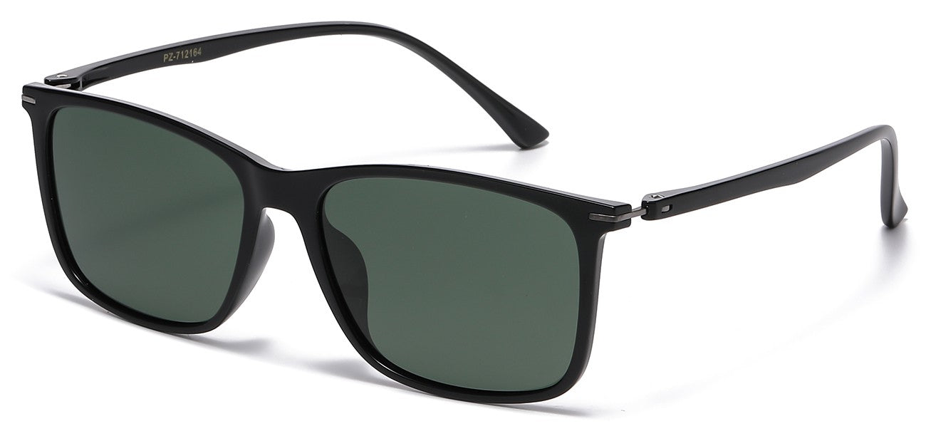 Polarized Classic Square Frame pz-712164