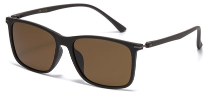 Polarized Classic Square Frame pz-712164