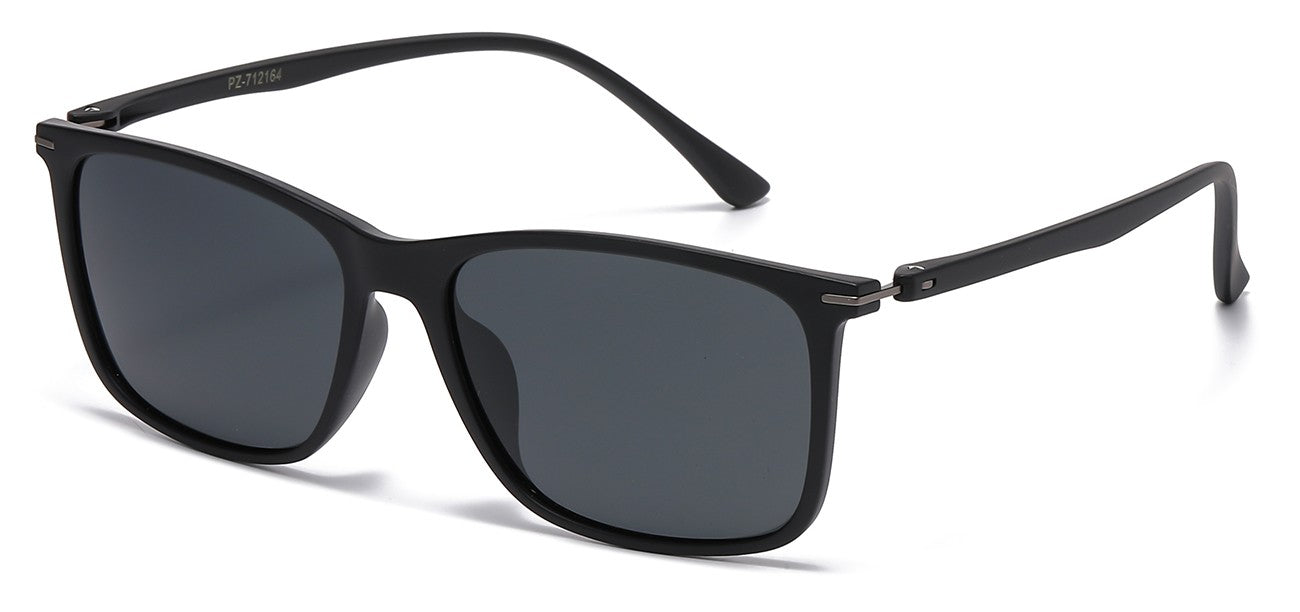 Polarized Classic Square Frame pz-712164