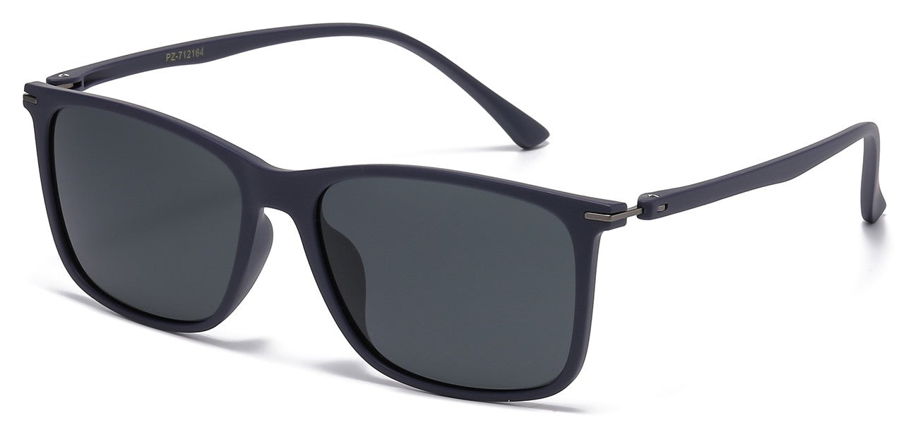 Polarized Classic Square Frame pz-712164