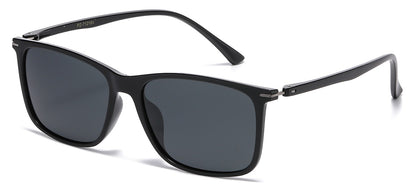 Polarized Classic Square Frame pz-712164