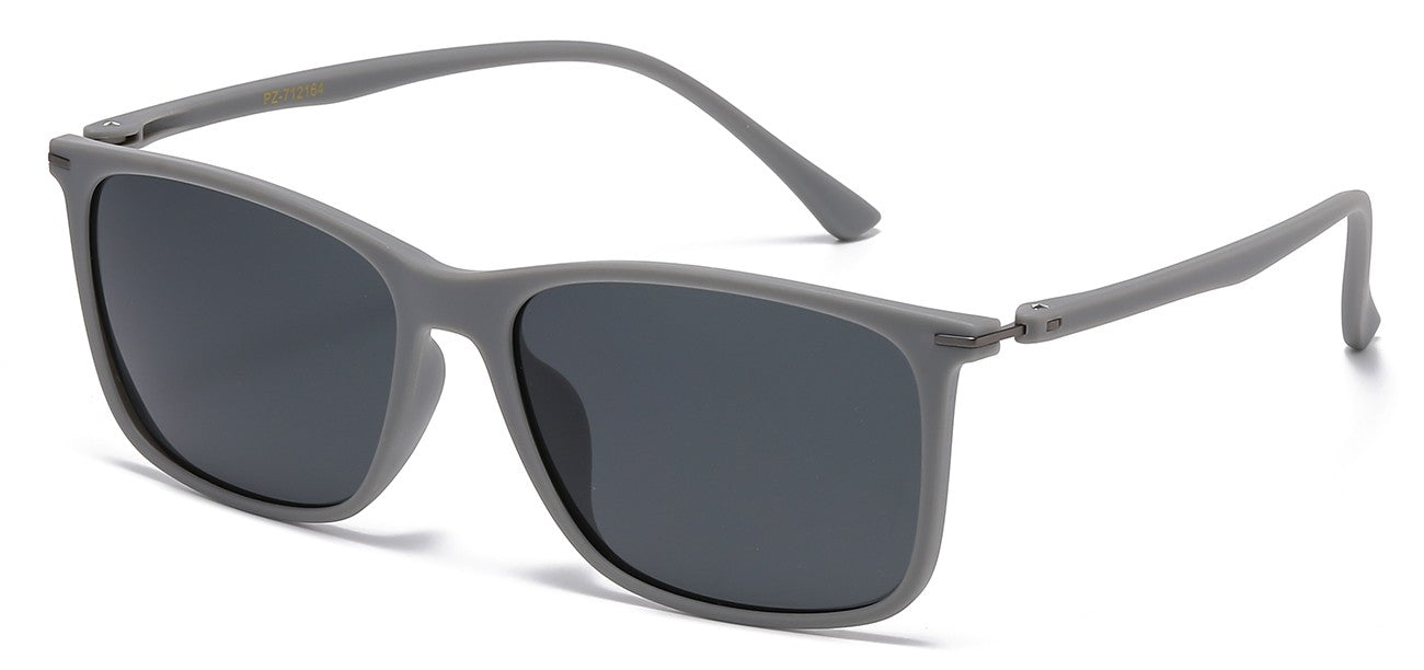 Polarized Classic Square Frame pz-712164