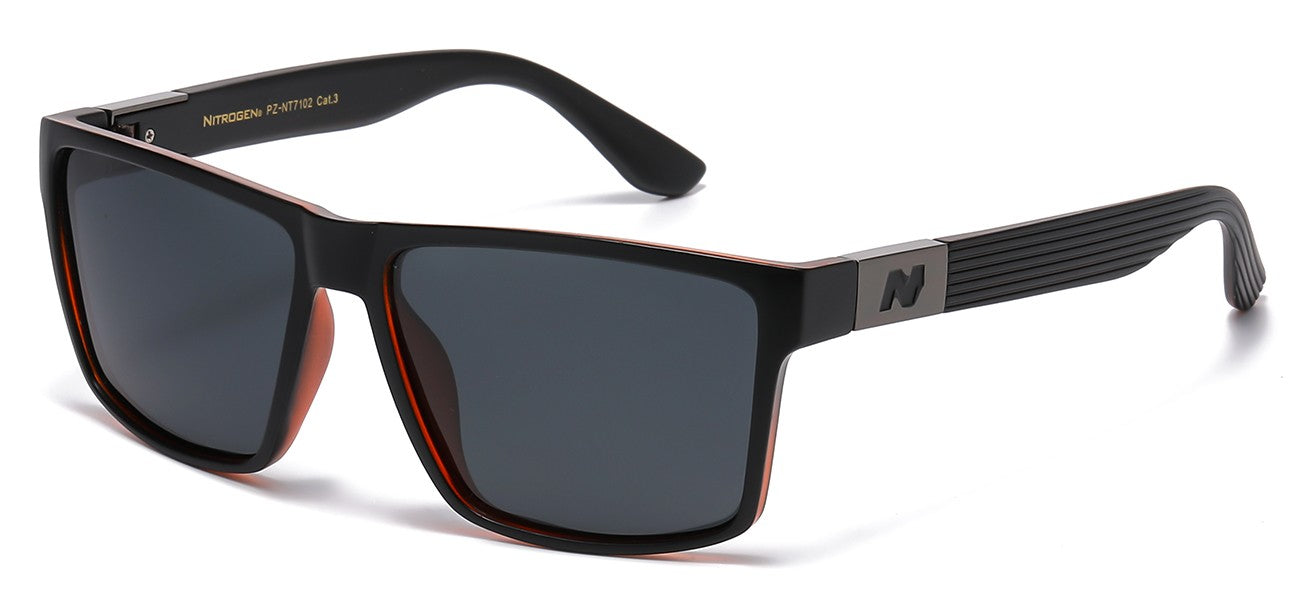 Nitrogen Polarized Sunglasses pz-nt7102