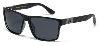 Nitrogen Polarized Sunglasses pz-nt7102