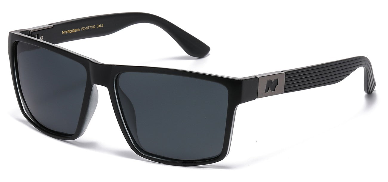 Nitrogen Polarized Sunglasses pz-nt7102