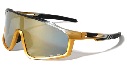 One Piece Shield Sunglasses bp0294-cm